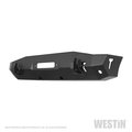 Westin WJ2 Stubby Front Bumper 59-80065